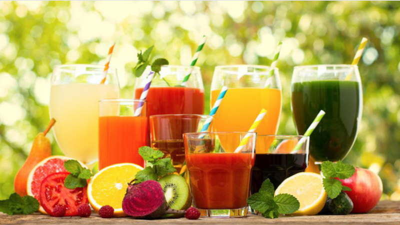 Drink