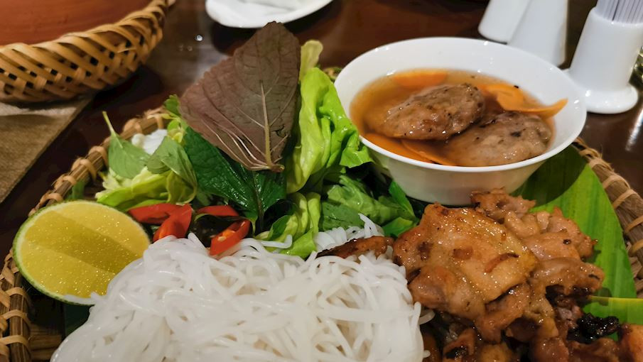 Món ăn đặc sắc 2