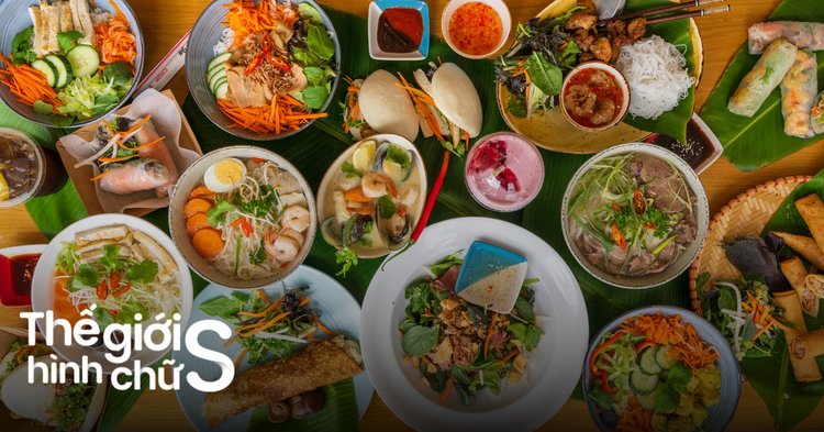 Tổ chức sự kiện tại FoodHub